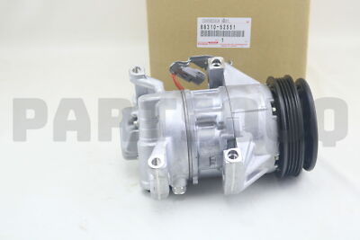 883 Car Spare Parts Auto Air Conditioning System Conditioner AC