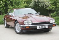 1991 Jaguar XJS 4.0 Auto SALOON Petrol Automatic