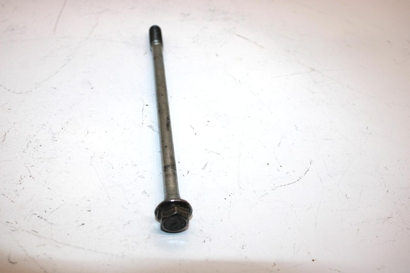 99 Kawasaki Prairie 400 4x4 Oem Cylinder Head Bolt 92001