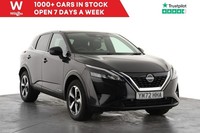 2023 Nissan Qashqai 1.5 E-Power N-Connecta 5dr Auto Hatchback Hybrid Automatic