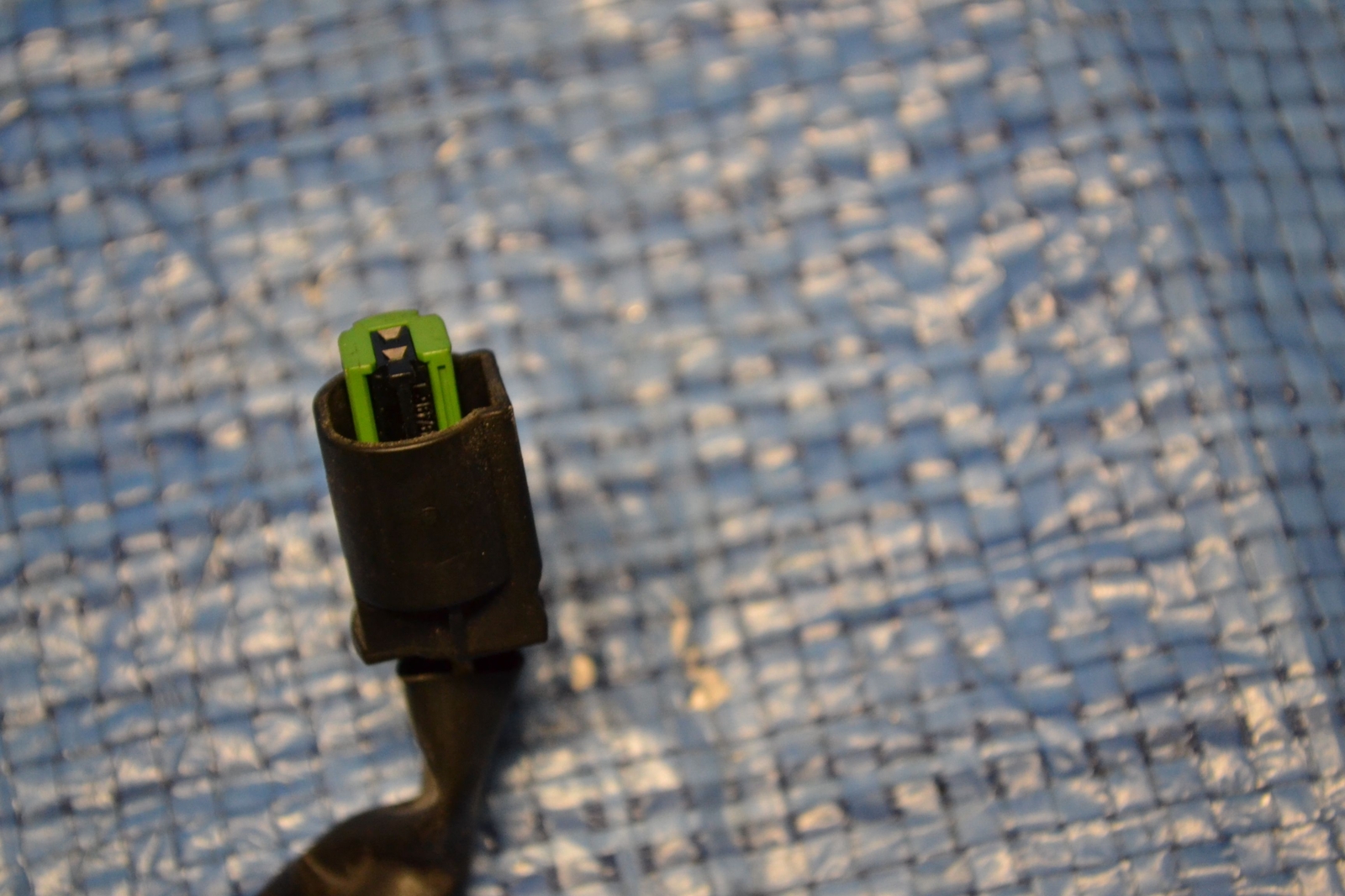 2010 - 2013 INFINITI G37 SEDAN RIGHT SIDE HEADLIGHT WIRE WIRING HARNESS