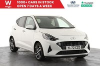2023 Hyundai i10 1.2 MPi Premium 5dr Auto Hatchback Petrol Automatic
