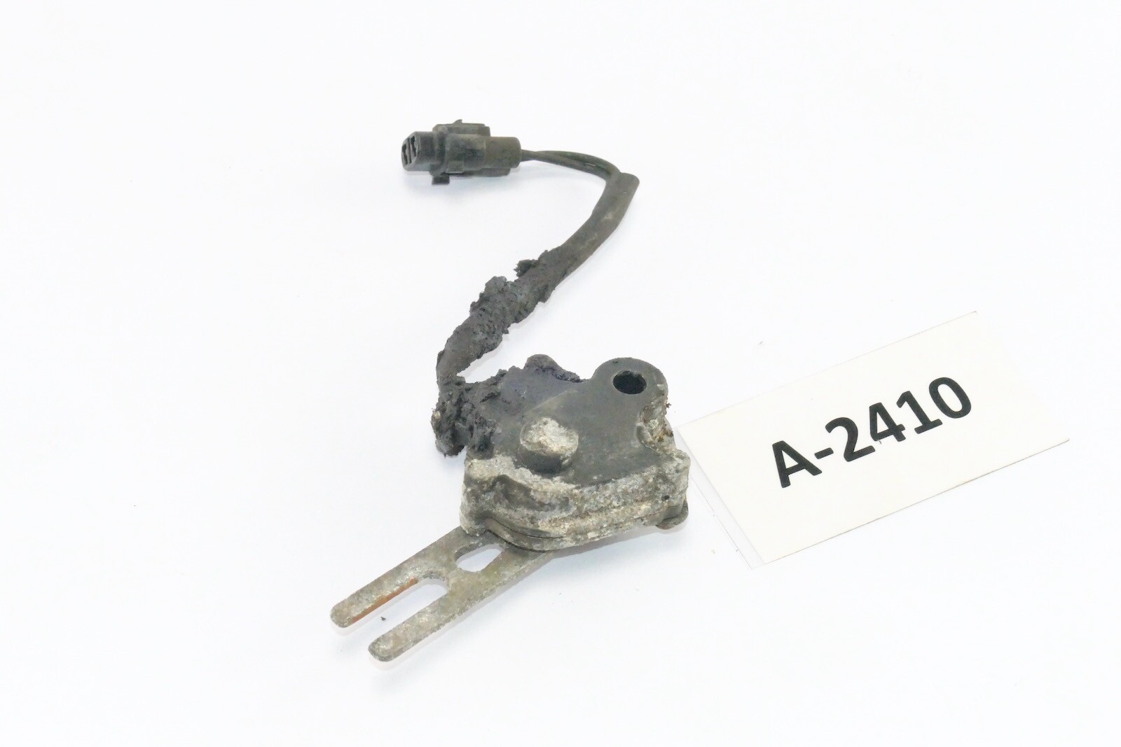スイッチライト Kawasaki Ninja ZX-12R ZXT20A Bj 2003 - Front Brake Light