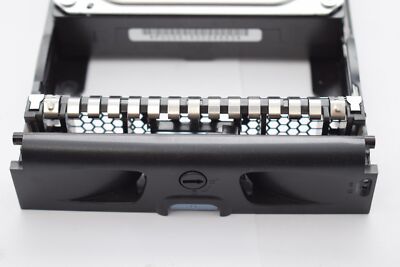 Toshiba 2TB 3.5'' SAS 6Gb/s HDD 7200RPM MK2001TRKB Hard Drive HDD3A01 Infortrend