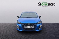 2025 Peugeot NEW 208 New 208 Allure 1.2L PureTech 100 S&S HATCHBACK Petrol Manua