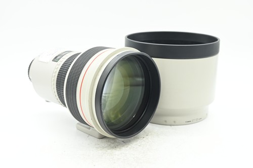 【美品】CANON LENS EF 200mm F2.8 L USM Amazon.com : Canon EF 200mm f/2.8L II USM Telephoto Fixed