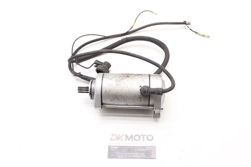 るぅページ starter-motor-8972202974-24v-4