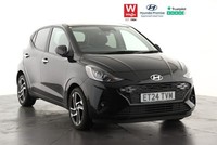 2024 Hyundai i10 1.0 [63] Premium 5dr Auto [Nav] Hatchback Hatchback Petrol Auto