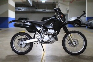 Suzuki DRZ400E 2015 | Motorcycles | Gumtree Australia Ku-ring-gai Area