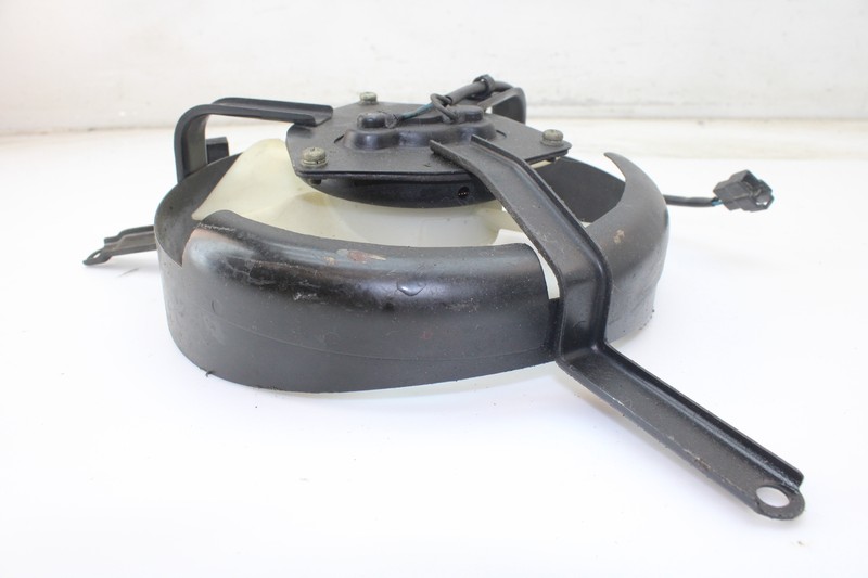 BURTR22V ファン 93-96 ZX11 FAN RADIATOR ENGINE COOLING OEM WORKING GOOD | eBay