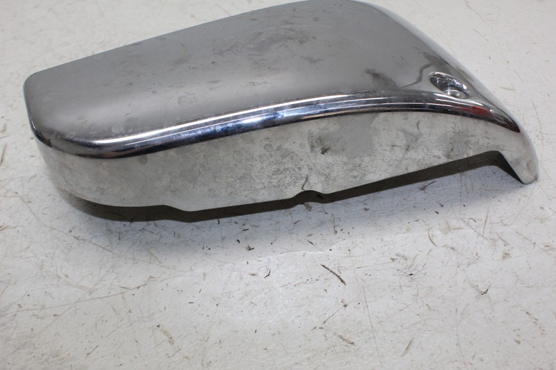 S‼️ 00 KAWASAKI VULCAN 1500 VN1500G NOMAD SIDE COVER PANEL COWL