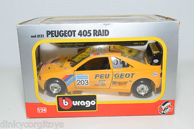 burago Peugeot 205・405 Safari ミニカーセット4台 $_12.JPG?set_id=880000500F