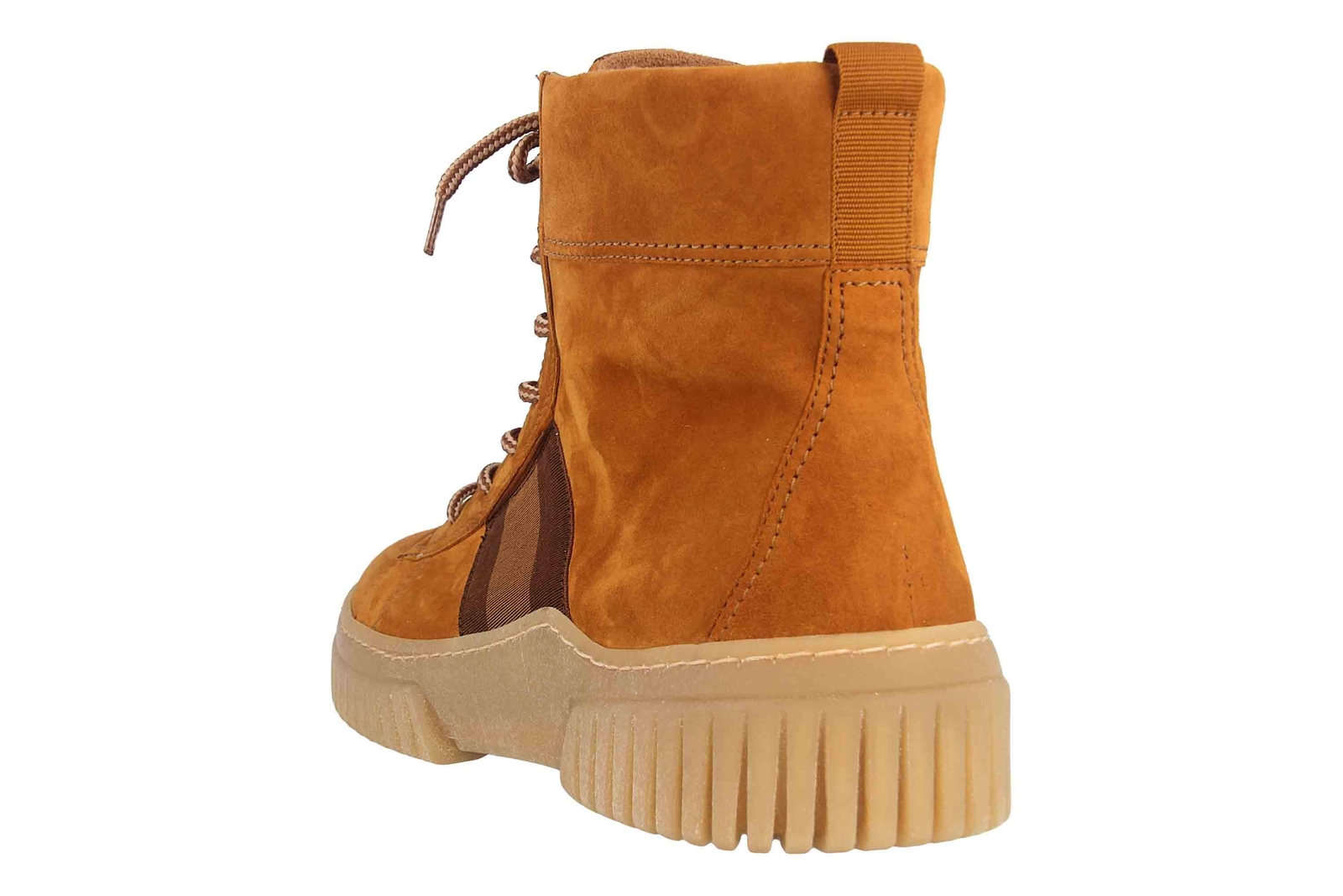 GABOR GABOR SNEAKER SPORT DAMENSCHUHE ÜBERGRÖSSEN GELB