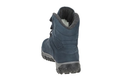 MEINDL MEINDL SCHUHE OHIO LADY WINTER BLAU DAMENSCHUHE 7623 29 NEU