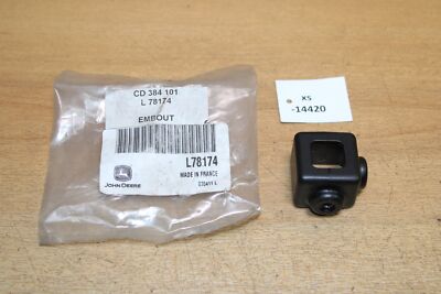 John Deere L78174 Structural Tubing NOS NEU genuine xs14420 | eBay