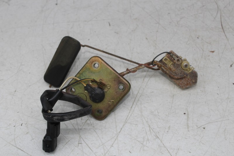 02-05 KAWASAKI NINJA ZX12R FUEL PUMP GAS PETROL SENDER UNIT