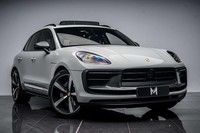 2024 Porsche Macan 2.0T T SUV 5dr Petrol PDK 4WD Euro 6 (s/s) (265 ps) SUV Petro