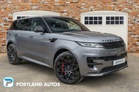 2023 Land Rover Range Rover Sport 3.0 P440e 38.2kWh Dynamic SE Auto 4WD Euro 6