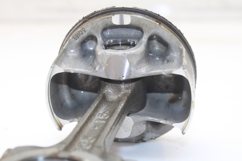 ろびんそん Robinson Racing Super Hard “Absolute” 48P Steel Pinion Gear