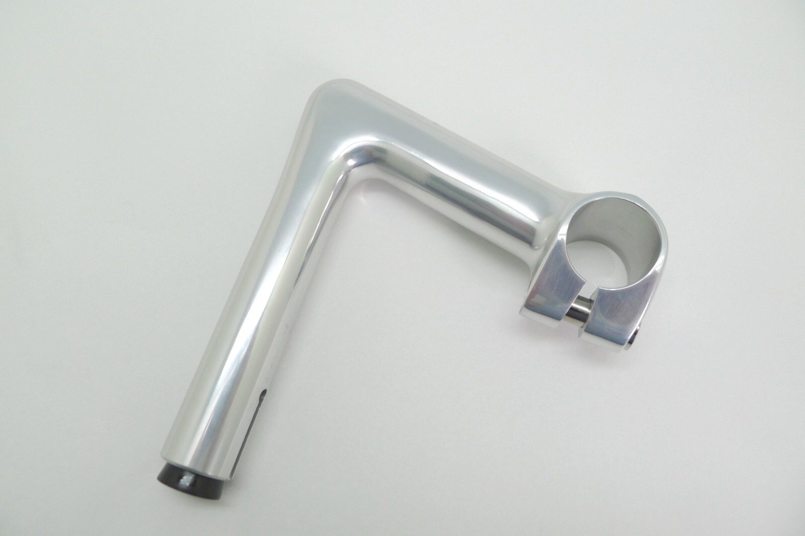 Cinelli 1A Quill Stem -- 100mm 26.0 Milky silver | eBay