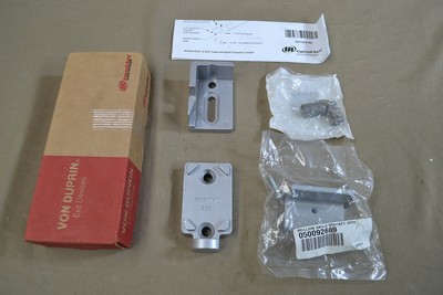 Von Duprin MT54 Wall Mount Mullion Storage Kit 050581-NEW