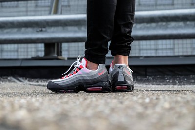 air max 95 solar red og