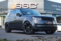 Land Rover Range Rover 3.0 D350 MHEV Autobiography Auto 4WD Euro 6 (s/s) 5dr