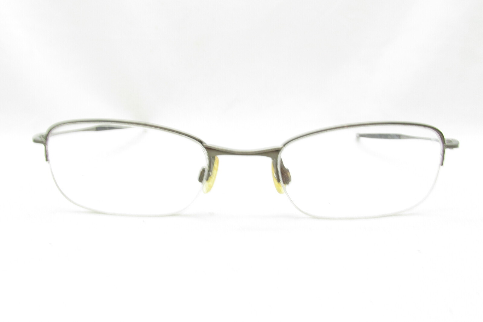 OAKLEY JACKKNIFE 2.0 HALF RIM SPORTS WRAP EYEGLASSES FRAMES