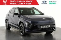 2026 Hyundai KONA 160kW N Line 65kWh 5dr Auto Hatchback Electric Automatic