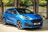 2022 Ford Puma 1.5 EcoBoost ST 5dr HATCHBACK Petrol Manual