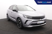 2024 Vauxhall Grandland 5dr 1.2 Hybrid Ultimate e-DCT6 Automatic Hatchback Petro