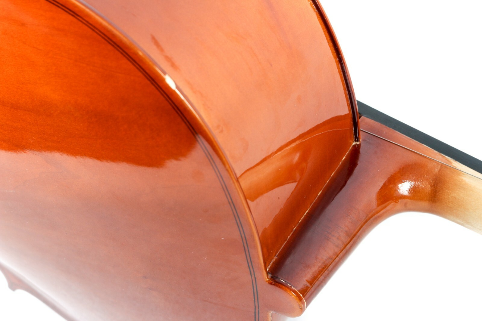 Etude 4/4 Cello-ISSUES