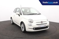 2023 Fiat 500 1.0 Mild Hybrid Hatchback Petrol Manual