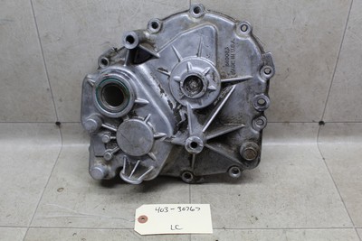 Polaris Transmission Scrambler 4x4 500 400 Tranny 99 Up
