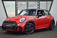 2022 MINI Hatch 1.5 Cooper Sport 3dr Hatchback Petrol Manual