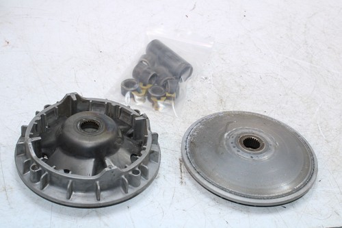 2012 Cf-moto Zforce 800 Primary Drive Clutch