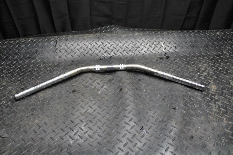 0102 HONDA SHADOW SPIRIT 750 HANDLEBARS BB198 eBay
