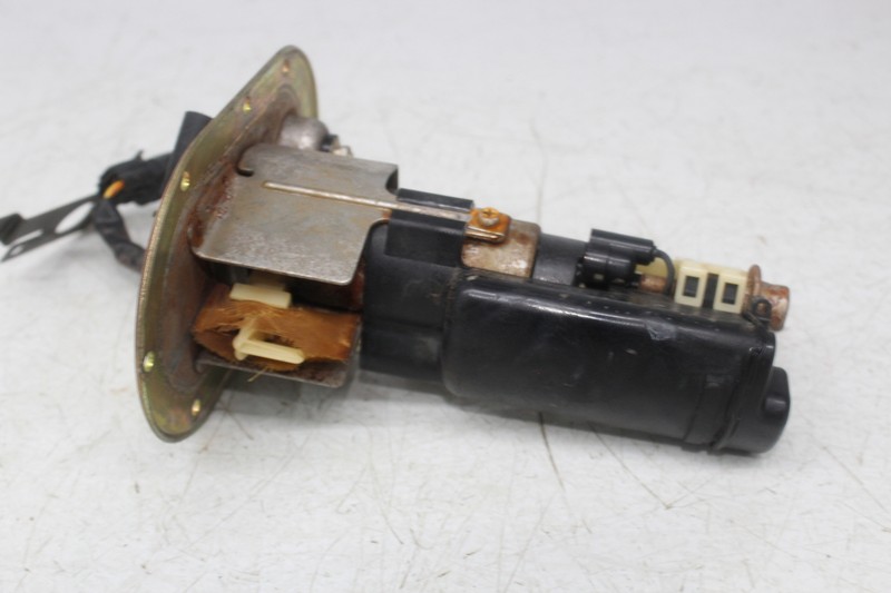 02-05 KAWASAKI NINJA ZX12R FUEL PUMP GAS PETROL SENDER UNIT