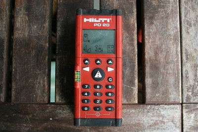 Hilti Entfernungsmesser Pd 20 : Hilti pd jetzt günstig online kaufen