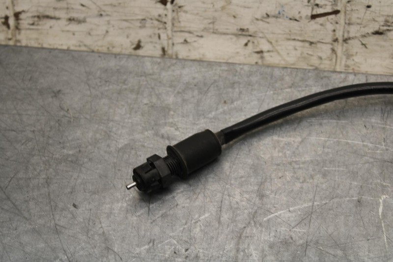 2011 Kawasaki Ninja ZX10R ZX1000K ABS REAR BRAKE STOP SWITCH