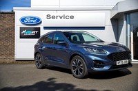 2020 Ford Kuga 2.0 EcoBlue (150ps)  mHEV ST-Line X 5dr HATCHBACK Diesel Manual