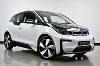 2022 BMW i3 125kW 42kWh 5dr Auto HATCHBACK ELECTRIC Automatic
