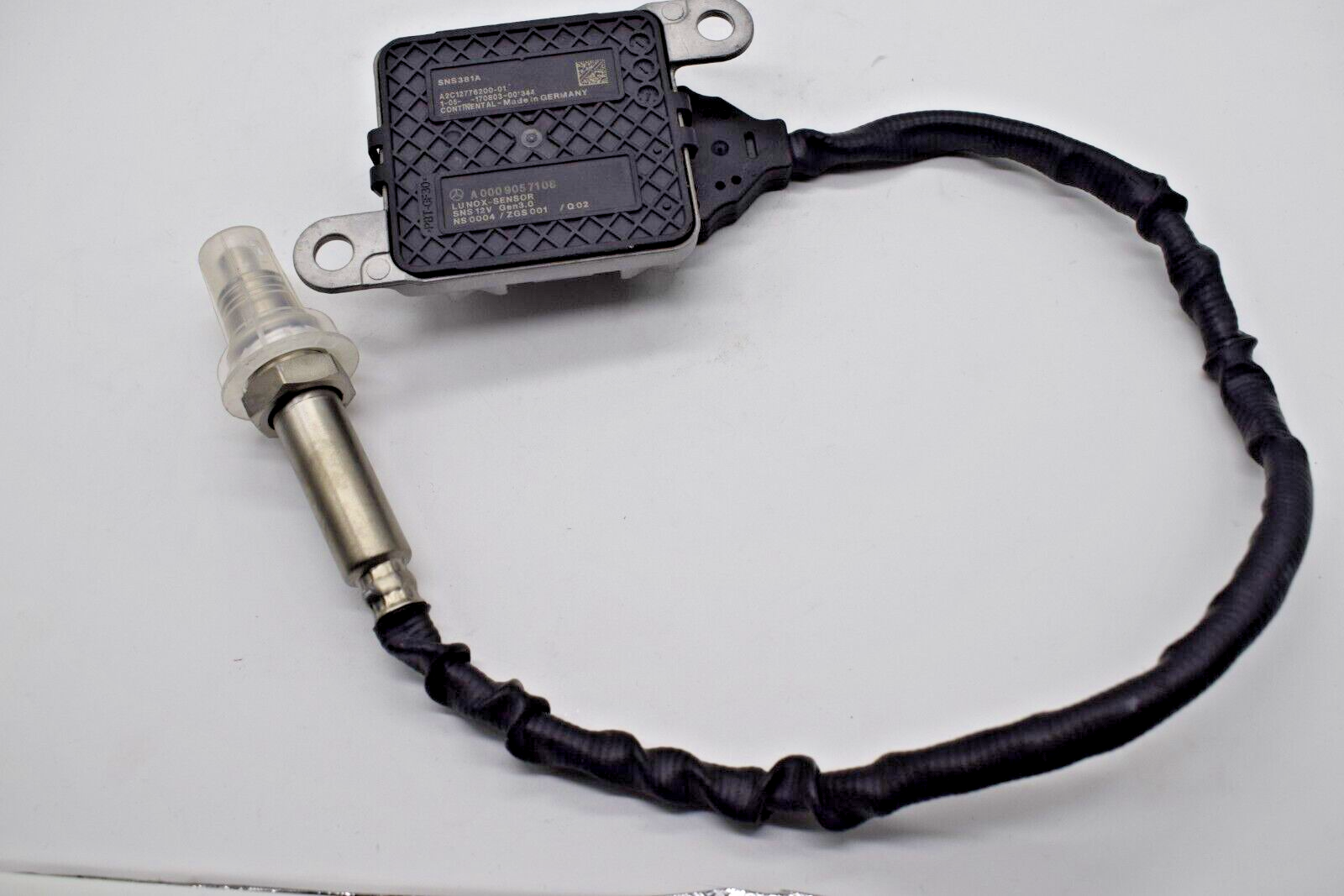メル Amazon.com: Oxygen Sensor Sensor 670101795 Oxygen Sensor