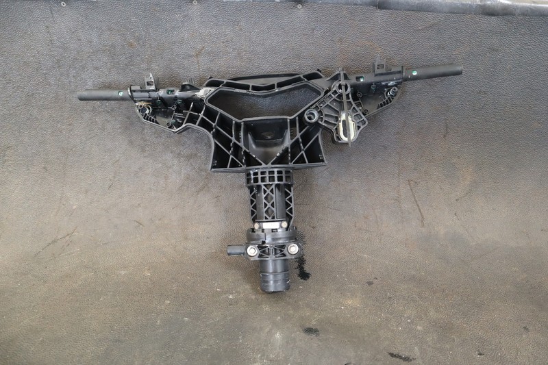 2022 SEA-DOO GTX 130 PRO STEERING COLUMN HANDLEBAR ASSEMBLY 2022 SEA-DOO GTX 130 PRO STEERING COLUMN HANDLEBAR ASSEMBLY