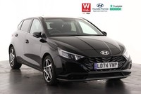 2024 Hyundai i20 1.0T GDi Ultimate 5dr DCT Hatchback Hatchback Petrol Automatic