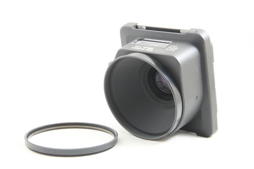 富士フイルム - フジ EBC フジノン GX 125mm f5.6 GX680 191303 Near MINT* Fujifilm EBC Fujinon GX 125mm F5.6 Lens For GX680