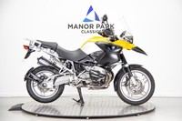 2004 BMW R1200 R1200 GS ABS (04MY) Petrol Manual