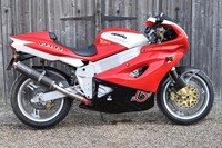 Bimota YB11 Superleggera (UK supplied) 1999 T Reg *With Video*