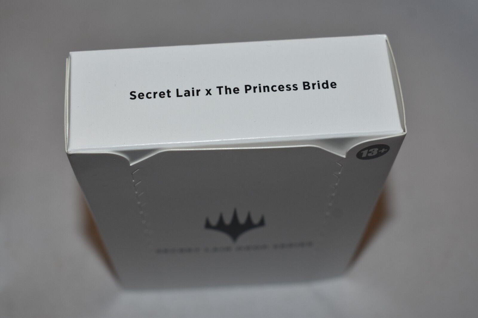 MTG SLD PRINCESS BRIDE Secret Lair NON / REGULAR SEALED MTG SLD PRINCESS BRIDE Secret Lair NON / REGULAR SEALED
