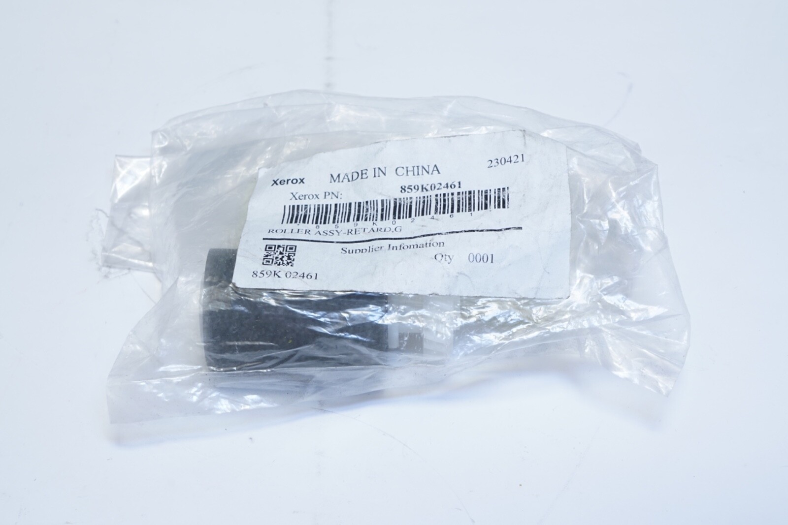 Rikoページ New OEM 859K02461 Document Separation Roll for Xerox C8170
